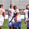 La Pistoiese conquista la vetta con un netto 3-0 sul SassoMarconi