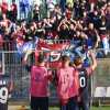 Gelbison in paradiso: la finale playoff è sua: non basta il pari al Cassino