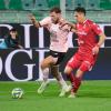Mantova, allarme in difesa: si ferma Mantovani