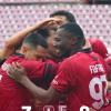 Reggina, marcia trionfale: 3-0 alla Vibonese e ottava meraviglia per Torrisi
