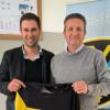 Maniago Vajont, si conclude il rapporto con mister Barbazza
