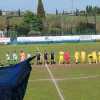 Il Castelfidardo batte l'Azzurra Colli e stacca il pass per i play-off