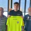 Mazara Calcio rafforza la difesa: ecco Alessio Maniscalco