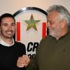 UFFICIALE: Crema, diesse Lorenzi conferma la fiducia al mister