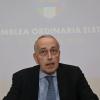 Elezioni FIGC, Abete: «Grazie Gravina. Sono un costruttore non un distruttore»