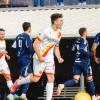 12 gol nell'ultima D e tanti estimatori: la Serie C fa sul serio per Belloli?