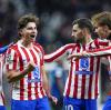 Champions League: Arsenal e Atlético si dividono la posta nel primo atto della semifinale