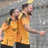 Undici gol in dodici gare col Nola: ora su Sparacello ci sono Catania ed altre 4 di C