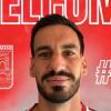 Colpo in difesa per il Rimini: arriva Nicola Falasco