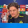 UFFICIALE: Il Borussia Dortmund ed il tecnico Terzic si salutano