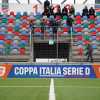 Coppa Italia Serie D: tutti i risultati ed i marcatori del Primo Turno