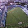 Bari, l'incubo stadio continua: proposta per la Nuovarredo Arena