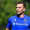 Mercato Sampdoria: Kasami verso l'addio? La Salernitana ci pensa