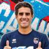 Catania, arriva Corbari dalla Virtus Entella per il centrocampo