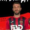 Carpenedolo conferma il suo top-player: Favalli resta in gialloblù