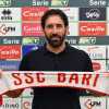 UFFICIALE: Bari, ecco l'allenatore per la stagione 2025-2026