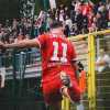 UFFICIALE: Cerignola, colpo di mercato dal Padova