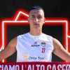 L'Aurora Alto Casertano ha tesserato il romeno Sabin Mateescu
