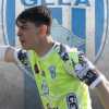 Il Gela blinda il portiere: Colace rinnova fino al 2027