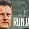Udinese, è ufficiale il nuovo allenatore: scelto Runjaić