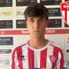Bastia rinforza il centrocampo: arriva il giovane Federico Balducci