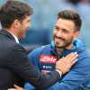 Davide Ancelotti pronto a volare in Scozia: vicinissimo ai Rangers
