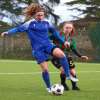 Torneo Il Calcio è Rosa: l'Under 20 LDN batte la Ternana e va in Finale