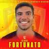 UFFICIALE: Il Sambiase rinforza la mediana con Fortunato