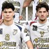 Unipomezia U19, il "motore" è classe 2008: Mancini e Nappa, due amici in missione playoff