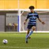 L'ex Avigliano e Union Kroton Othmane Annabid al Corigliano Calcio