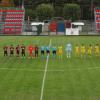 Ligorna battuto 3-0 a Gozzano: si ferma la striscia positiva dei genovesi