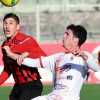 Catania: piace un attaccante dell'ultimo Pescara