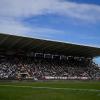 Mariotti (RdC): «Ascoli, è la rinascita del cigno. Derby? La Samb cercherà l'episodio. Per la B è duello con l'Arezzo. Ravenna outsider»