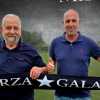 Rottura al Galatina: Mazzeo lascia la panchina dopo tre giornate