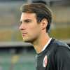 Alessandro Minelli e il Giugliano: si va verso altri due anni di contratto?