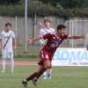 Derthona: per l'attacco piace un 2003 autore di 8 gol quest'anno in D