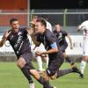 Girone C di Serie D, Corbanese imbattibile: 380 presenze totali!