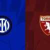 Serie A LIVE! Aggiornamenti in tempo reale con gol e marcatori di Inter - Torino