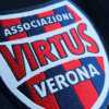Virtus Verona, annunciato l'ingaggio del centrocampista Fanini