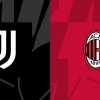 Serie A LIVE! Aggiornamenti in tempo reale con gol e marcatori di Juventus - Milan