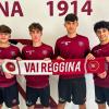 UFFICIALE: Poker di rinnovi di contratto per la Reggina