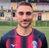 La Caronnese piazza il colpo: arriva Stefano Vaghi