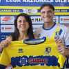La Cairese rinforza la porta con il talento di Giacomo Gentile