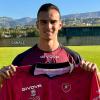 UFFICIALE: La Reggina rinforza la rosa con un classe 2002