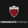UFFICIALE: Nocerina, rescinde un attaccante. Confermata la nostra anteprima