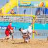 Poule Promozione Q8: Terracina infiamma il beach soccer
