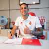 UFFICIALE: Il Bari si ragala il centrocampista Pagano