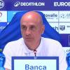 Union Brescia, Corini: «Voglio un Rigamonti pieno»