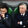 Davide Ancelotti alla guida del Lille: esordio da primo allenatore in Ligue 1
