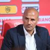UFFICIALE: Pisa, annunciato il nuovo allenatore
